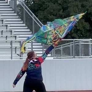 Meet your Posher, Kristie